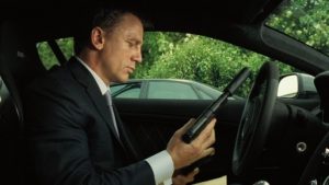 Casino Royale Movie Shot