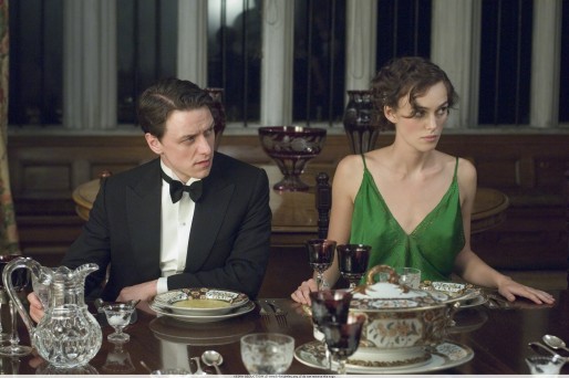 Atonement Movie Shot