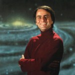 Carl Sagan