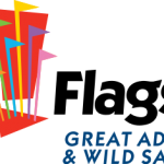 Six Flags Great Adventure Logo