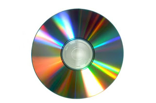 Compact Disc