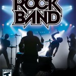 Rock Band Cover