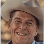 Ronald Reagan