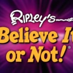 Ripley's Believe It or Not!