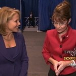 Couric Questions Palin