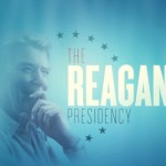 Ronald Reagan Presidency Poster