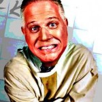 Crazy Glenn Beck