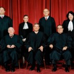 Supreme Court 2009