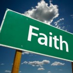 Faith Sign