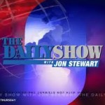 The Daily Show Logo