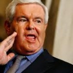 Newt Gingrich