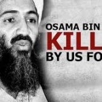 Osama bin Laden Killed