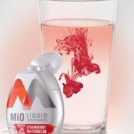 MiO Stawberry Watermelon