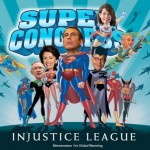 Super Congress