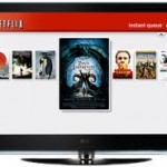 Netflix PC Interface