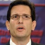 Eric Cantor