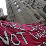 Occupy Banner