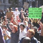 Occupy Crowd