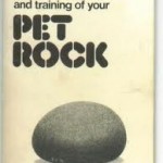 Pet Rock Owners Manual