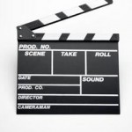 Movie Clapperboard