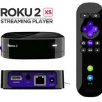 Roku 2 Views