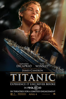 Titanic Poster