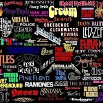 Rock Bands