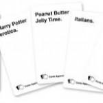 Cards Against Humanity