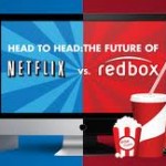 Netflix vs. Redbox Instant