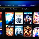 Vudu Interface