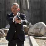 Skyfall Movie Shot