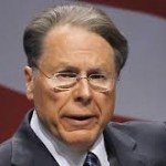 Wayne LaPierre