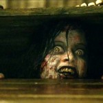 Evil Dead Movie Shot