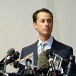 Former Congressman Anthony Weiner (D-NY)