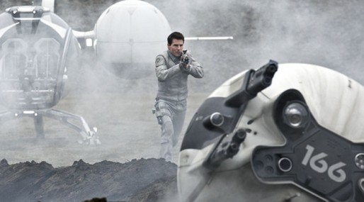 Oblivion Movie Shot