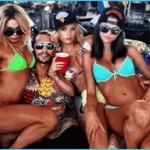 Spring Breakers Movie Shot