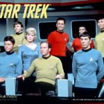 Star Trek Original Cast