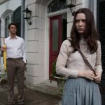 Stoker Movie Shot