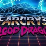 Far Cry 3: Blood Dragon