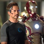 Iron Man 3 Movie Shot