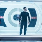 Star Trek Into Darkness Movie Shot