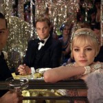 The Great Gatsby Movie Shot