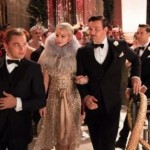 The Great Gatsby Movie Shot