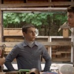 The Kings Of Summer Movie Shot