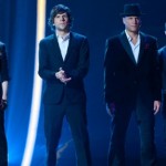 Now You See Me Movie Shot