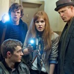 Now You See Me Movie Shot