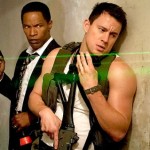 White House Down Movie Shot