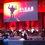 Pixar in Concert