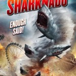 Sharknado Movie Poster