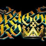 Dragon's Crown Title Screen